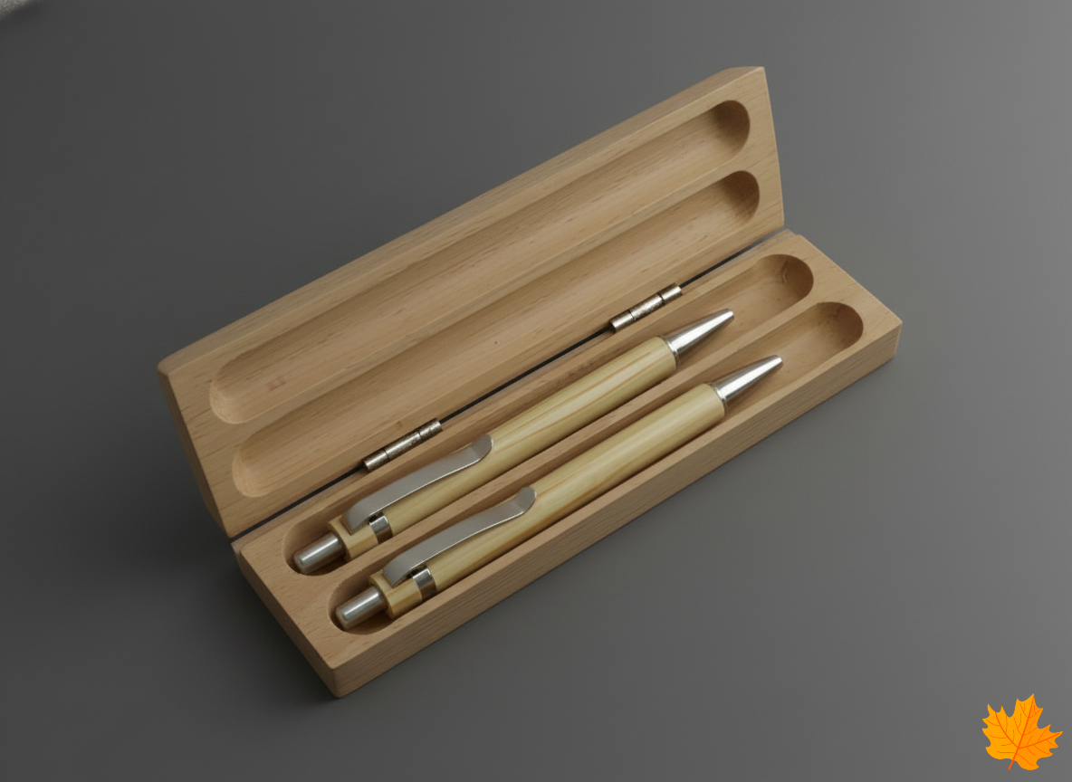 Pen Set(2 Pens, Gift Box)