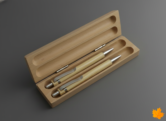 Pen Set(2 Pens, Gift Box)