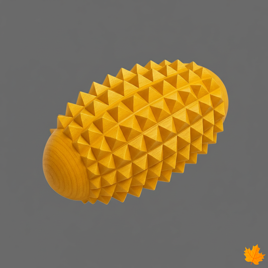Spiked Acupressure Hand Massager