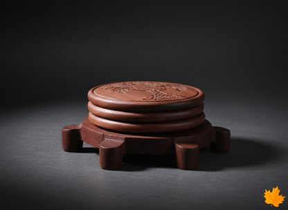 Coaster Set (Set of 6)