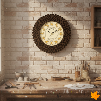 Classic Wall Clock