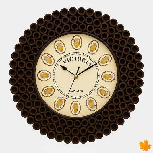 Classic Wall Clock