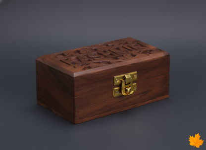Jewelry/Storage Box