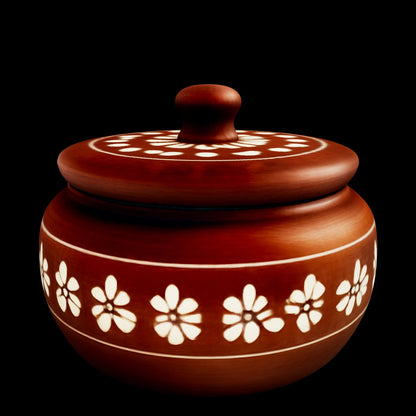Chapati Hotpot Storage Box