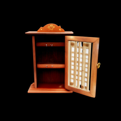Key Holder Cabinet