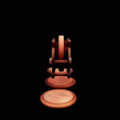 Coaster Set (Set of 6)