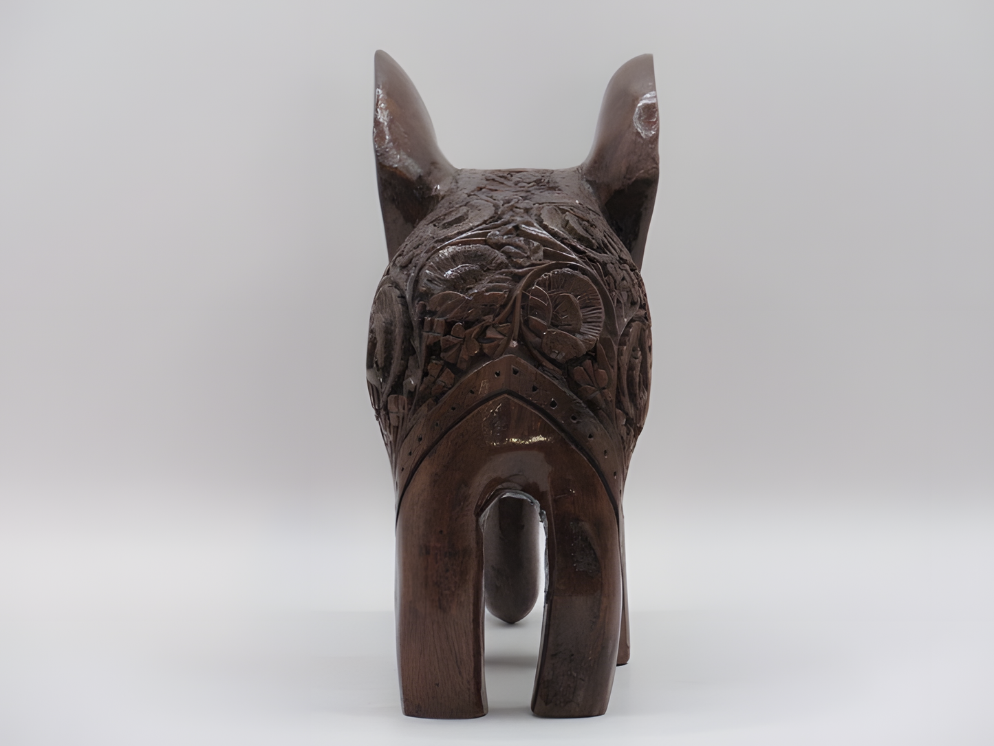 Elephant Figurine